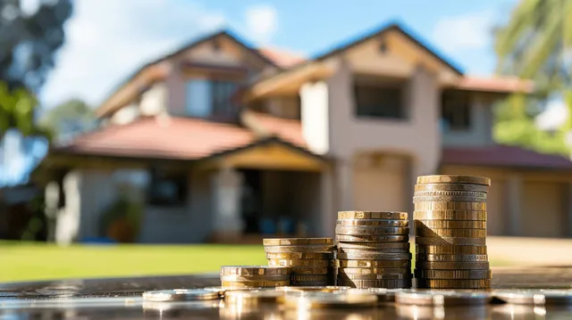 Benefits and features of Islamic home financing options available in Australia