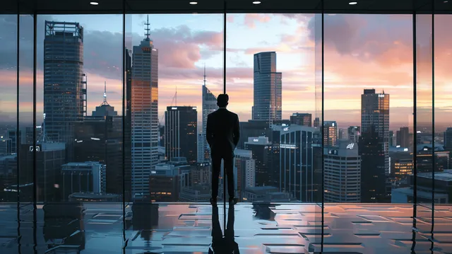 Compliance with Islamic principles in Australian financial institutions