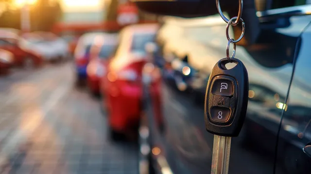 Eligibility criteria for Islamic car financing in Australia