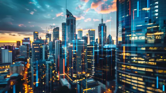 Importance of risk-sharing in Islamic finance in Australia