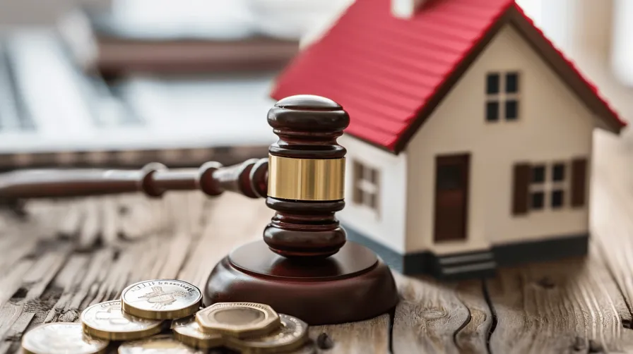 Legal and regulatory aspects of Islamic home financing in Australia