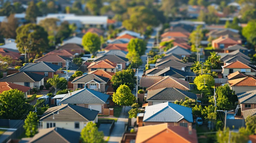 Risks and considerations of Islamic home financing in Australia