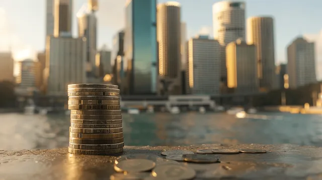 Shariah-compliant banking practices in Australia