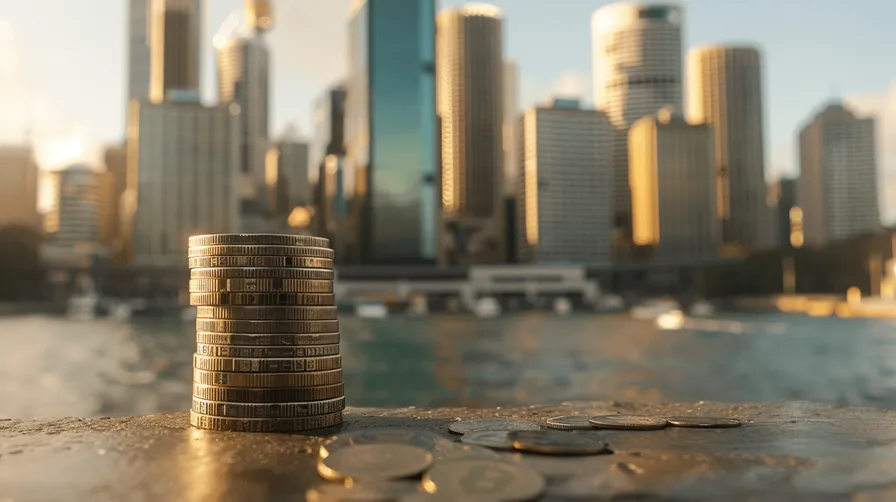 Shariah-compliant banking practices in Australia