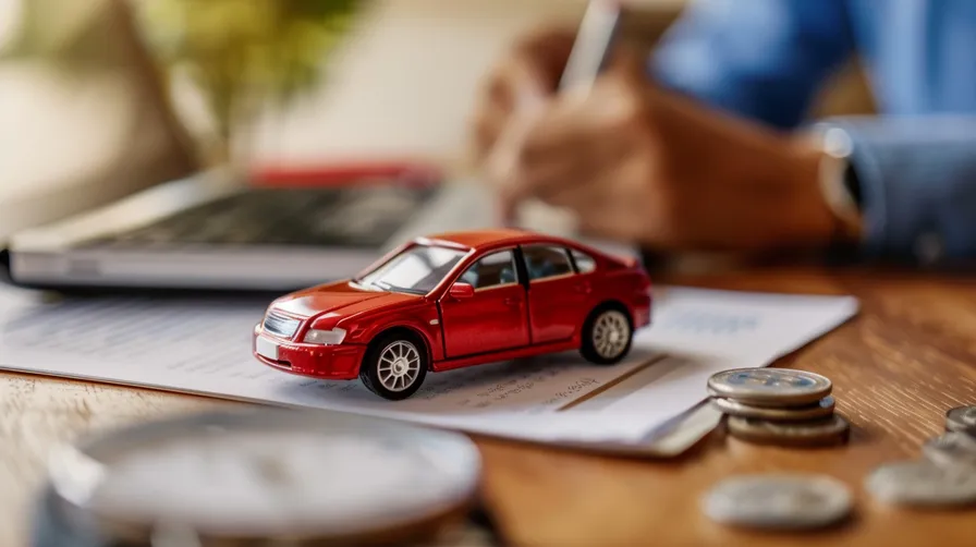 Understanding Islamic car financing options in Australia