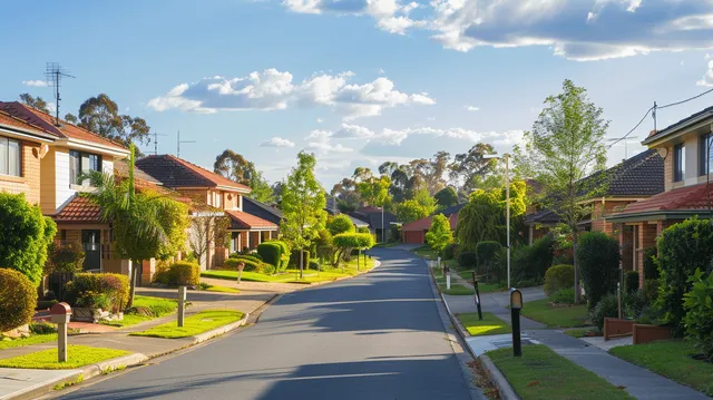 Understanding Islamic home financing options in Australia