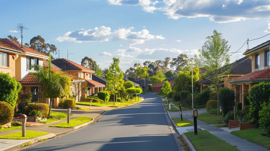 Understanding Islamic home financing options in Australia