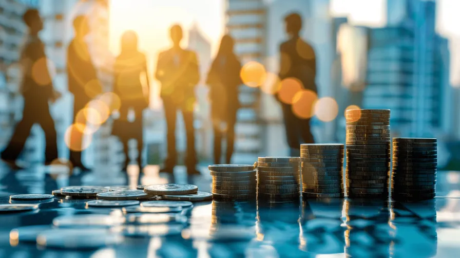 Understanding Musharakah in Islamic finance - joint venture partnership explained